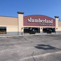 Slumberland Furniture - Thief River Falls