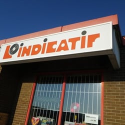 L'Indicatif