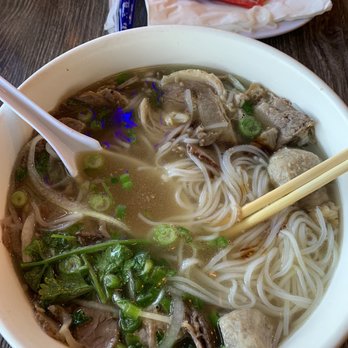 Pho So 1 - Pho steak,flank and meatball. - Vietnamese Near Me - Las Vegas, Nevada Pho So 1 - Pho steak,flank and meatball. - Vietnamese Near Me - Las Vegas, Nevada