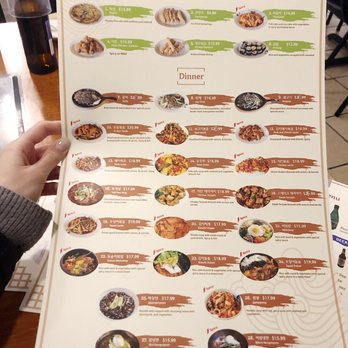 Korean Bbq N Chicken - Menu - Korean Near Me - Westfield, Indiana Korean Bbq N Chicken - Menu - Korean Near Me - Westfield, Indiana