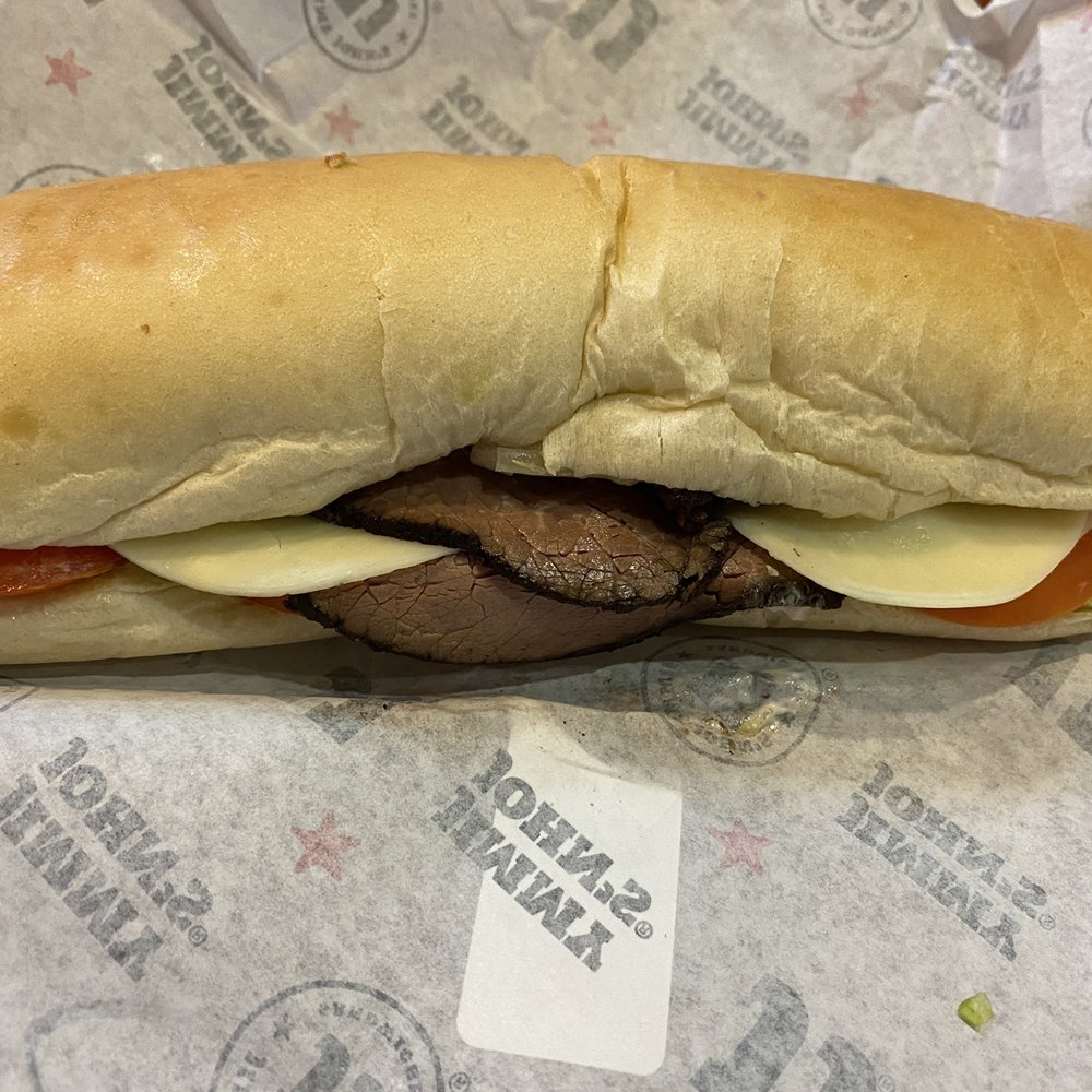 Jimmy John's - #14 - Delis Near Me - Nashville, Tennessee Jimmy John's - #14 - Delis Near Me - Nashville, Tennessee