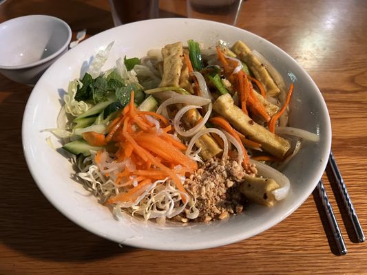 Butterfly Belly Asian Cuisine by null
