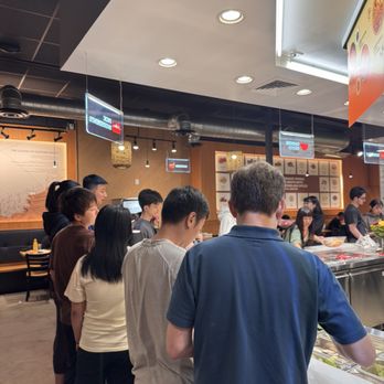 YGF Malatang - Chinese Near Me - Denver, Colorado YGF Malatang - Chinese Near Me - Denver, Colorado