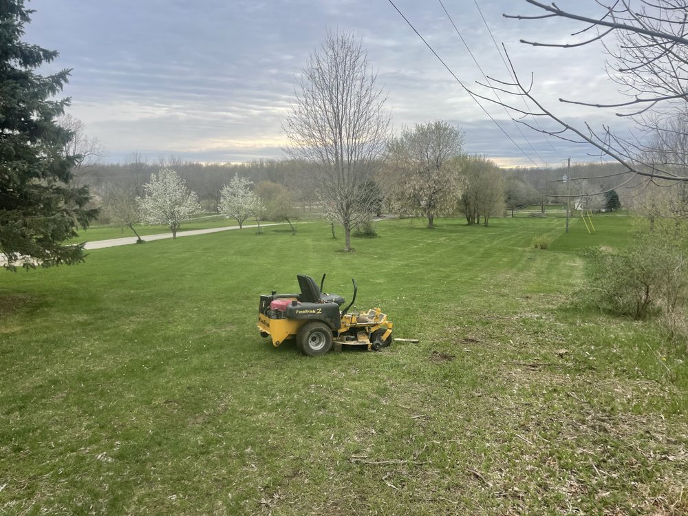 YOUR LAWN GUY Updated April 2024 Request a Quote 16 Photos