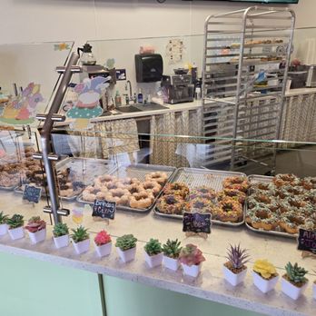 Mochinut - Bakeries Near Me - Omaha, Nebraska Mochinut - Bakeries Near Me - Omaha, Nebraska