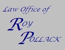 Law Office of Roy A Pollack - disability attorney in Austin, TX