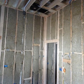 Cameron Home Insulation - Mineral Wool Annapolis, Maryland - General Contractors Near Me - Elkridge, Maryland