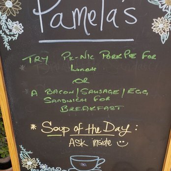 Pamela's - Tea Rooms Near Me - Huntington Beach, California Pamela's - Tea Rooms Near Me - Huntington Beach, California