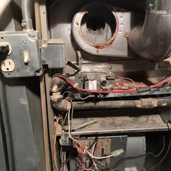 Green Works - Inducer repair - Heating & Air Conditioning/HVAC Near Me - Chicago, Illinois
