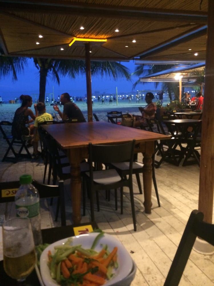 Cabana