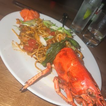Anassa Taverna -  Downtown - Greek Near Me - New York, New York