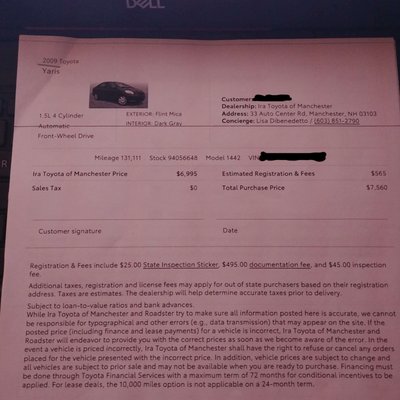 IRA TOYOTA MANCHESTER - Updated September 2024 - 43 Photos & 185