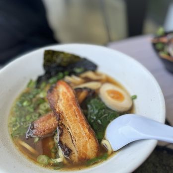 Jounetsu Ramen - ig: @cheska.eats - Ramen Near Me - Long Beach, California Jounetsu Ramen - ig: @cheska.eats - Ramen Near Me - Long Beach, California
