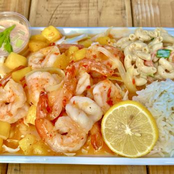 Aloha Shrimp Kihei - Seafood Near Me - Kihei, Hawaii Aloha Shrimp Kihei - Seafood Near Me - Kihei, Hawaii