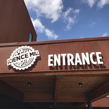 Science Mill - Museums Near Me - Johnson City, Texas