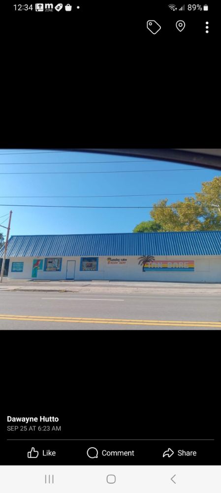 Slide of All Around Contractor