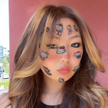 3AM Hair Salon - bleached/ styled hair - Hair Salons Near Me - Irvine, California 3AM Hair Salon - bleached/ styled hair - Hair Salons Near Me - Irvine, California
