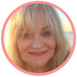 Dolphin Waters Healing - Gera Farkas, Animal Communicator