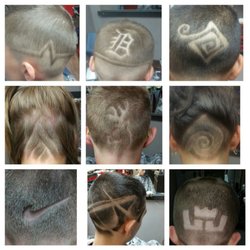 Shortstop Barber Shop