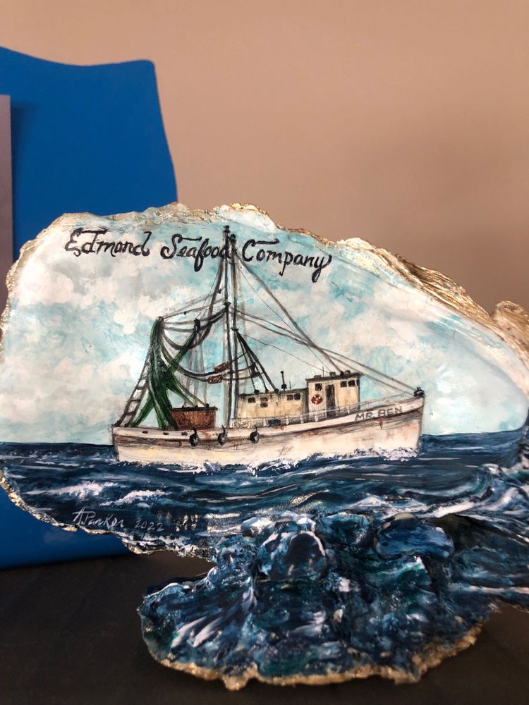 EDMOND SEAFOOD Updated September 2024 38 Photos 1129 N Blvd