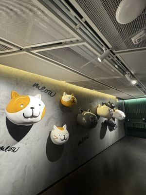 lyf Funan Singapore by null