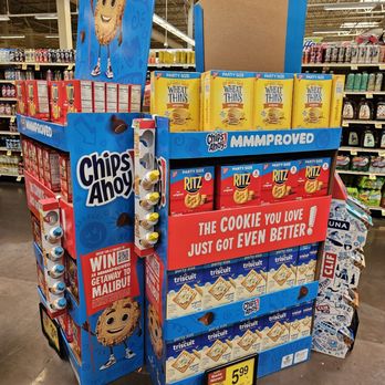 Albertsons - Cookies - Grocery Near Me - Las Vegas, Nevada