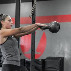 Body One Fitness