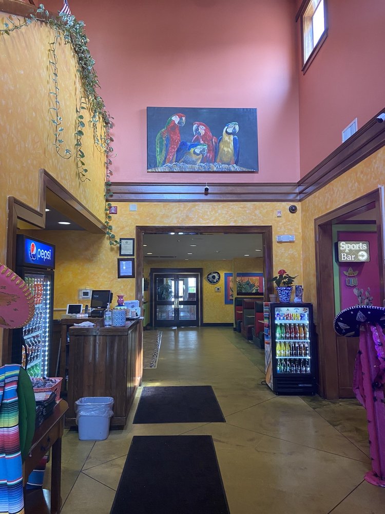 Lorenzo's Mexican Restaurant