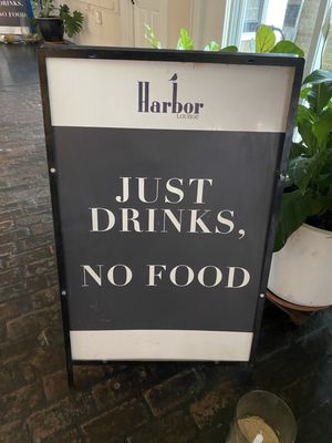 Harbor Lounge by null
