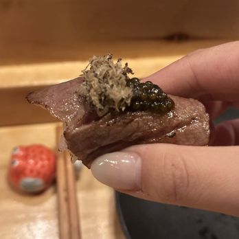 AJI - Sushi Bars Near Me - Chicago, Illinois