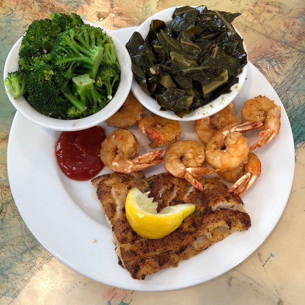 BLUFFTON FAMILY SEAFOOD HOUSE 93 Photos & 147 Reviews Seafood 27 Dr Mellinchamp Dr