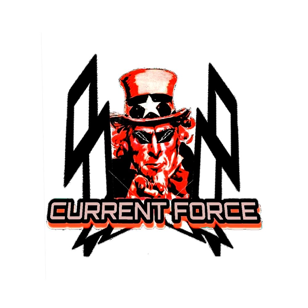 Slide of Current Force Electric