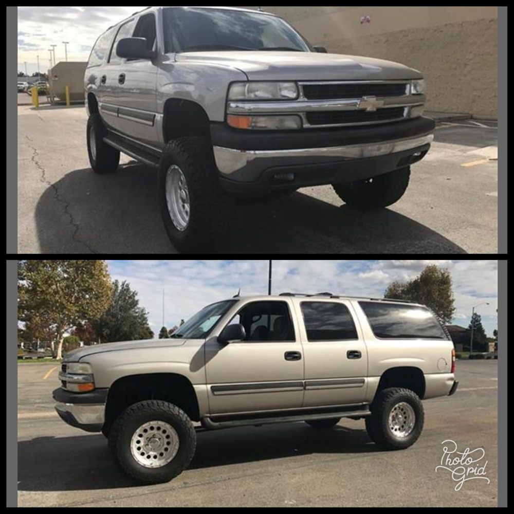 DLP Trucks - Commercial Truck Dealers Near Me - Stockton, California
