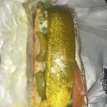 Top Dog - Chicago Dog - Hot Dogs Near Me - San Diego, California Top Dog - Chicago Dog - Hot Dogs Near Me - San Diego, California