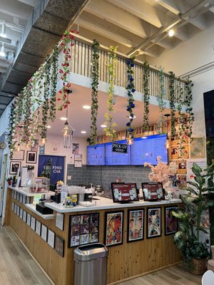 Feng Cha New Orleans by null