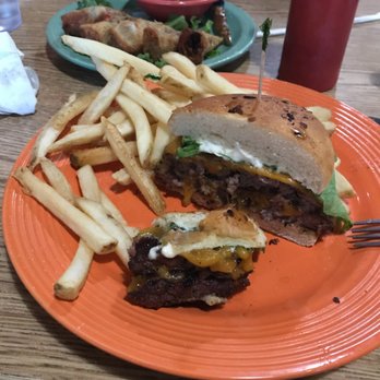 Hula Boy Charbroil - Yummy Brudda - Hawaiian Near Me - Vancouver, Washington