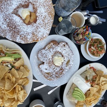 The Griddle Cafe - Apple pancakes, French toast, breakfast tacos and burrito. Yum! - Breakfast & Brunch Near Me - Los Angeles, California The Griddle Cafe - Apple pancakes, French toast, breakfast tacos and burrito. Yum! - Breakfast & Brunch Near Me - Los Angeles, California