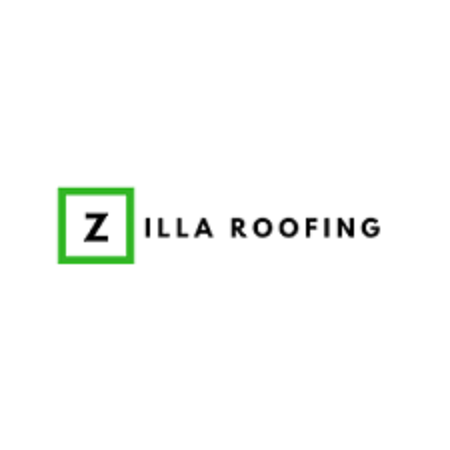 Slide of Zilla Roofing