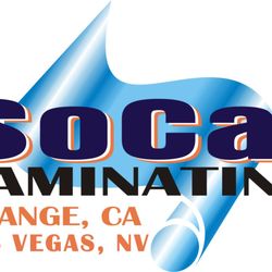 Socal Laminating