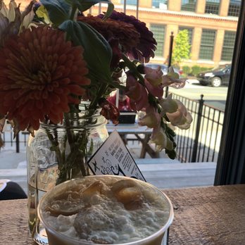 Story and Soil Coffee - Honey lavender - Coffee & Tea Near Me - Hartford, Connecticut