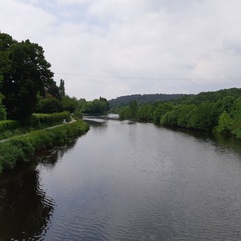 Moulin du Boël - Landmarks & Historical Buildings Near Me - Bruz, 35