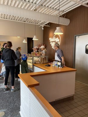 Hold The Wheat by null