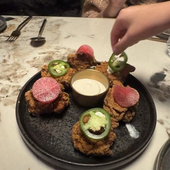 Tamasha - TFC chicken - Indian Near Me - Raleigh, North Carolina