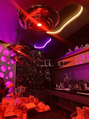 The Space Pad by null