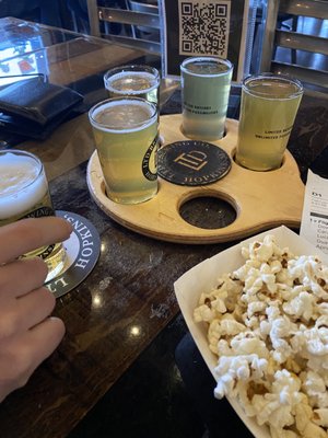 LTD Brewing Co. by null