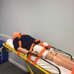 RC Health Services - EMS training