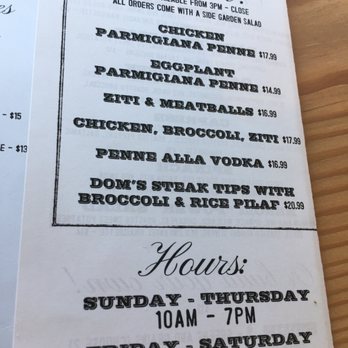 Neroli Mercato - Dinner options - Sandwiches Near Me - Westwood, Massachusetts