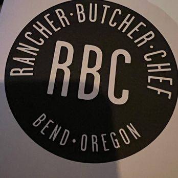 Rancher Butcher Chef - logo - Butcher Near Me - Bend, Oregon Rancher Butcher Chef - logo - Butcher Near Me - Bend, Oregon