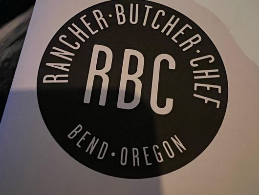 Rancher Butcher Chef by null
