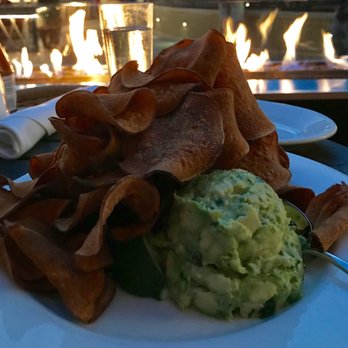 Doc B's Restaurant + Bar - Delicious guacamole appetizer. - Bars Near Me - Tampa, Florida